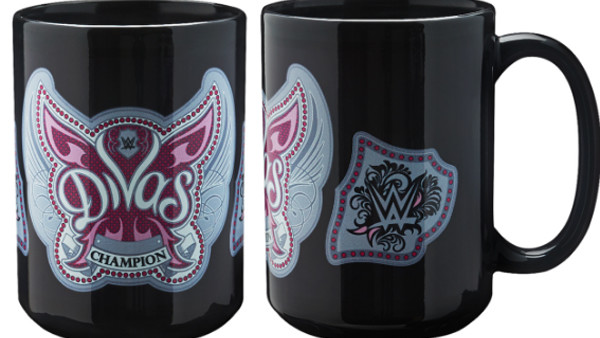 Divas Mug
