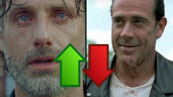 The Walking Dead Hearts Still Beating