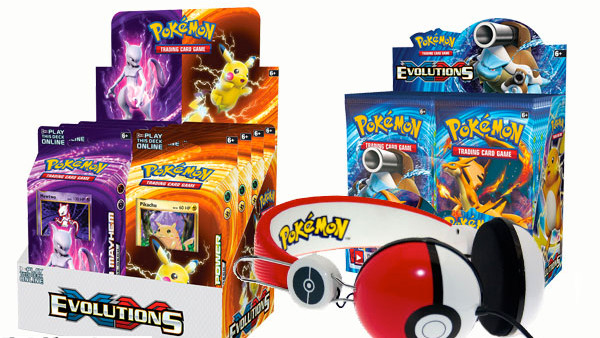 The Pokemon Company