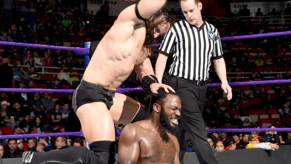 Neville Swann Elbow