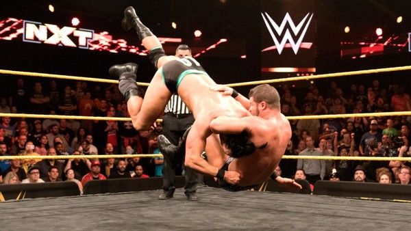Roode Dillinger II