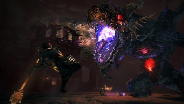 dragon's dogma