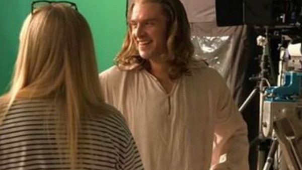 Beauty And The Beast Dan Stevens