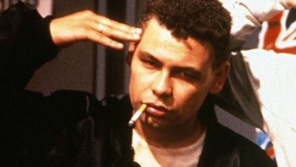 Red Dwarf Lister