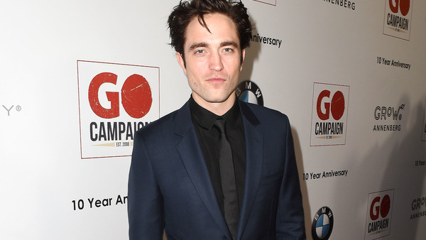 10th Annual GO Campaign Gala