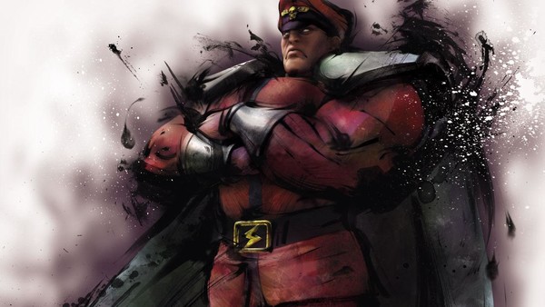 Marvel vs capcom infinite