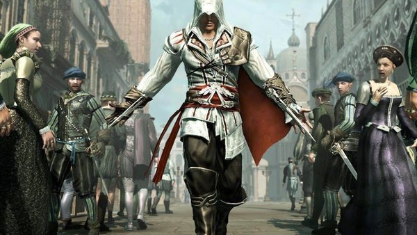 assassin's creed 2 II