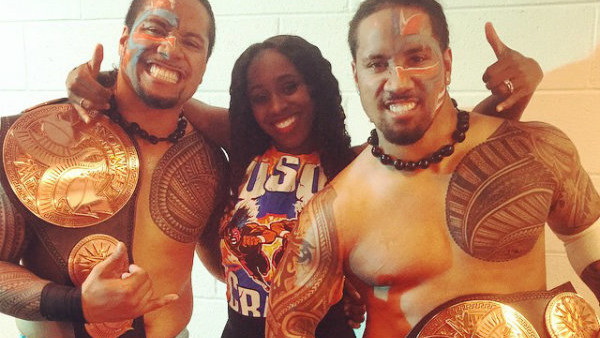 Usos Naomi