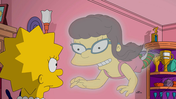 The Simpsons Season 28 Premiere