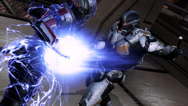 mass effect 2