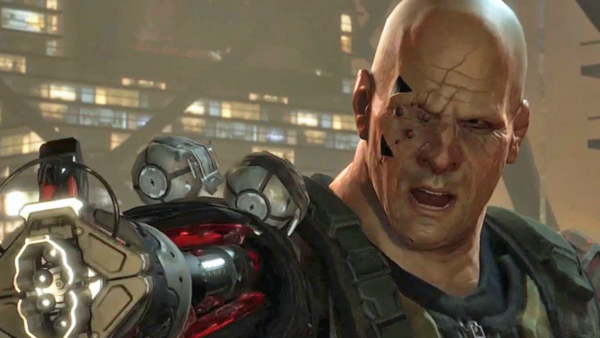 Deus ex mankind divided ending