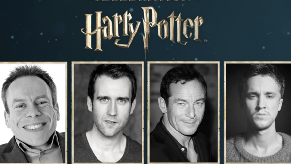 A Celebration of Harry Potter