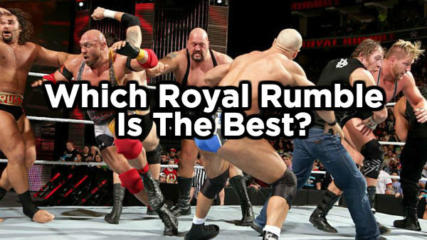 Royal Rumble