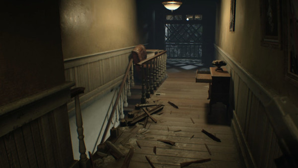 resident evil 7