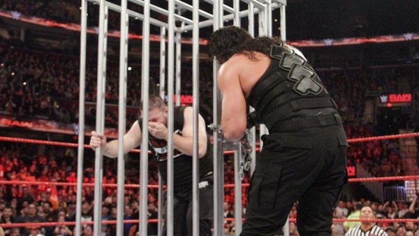 kevin owens roman reigns