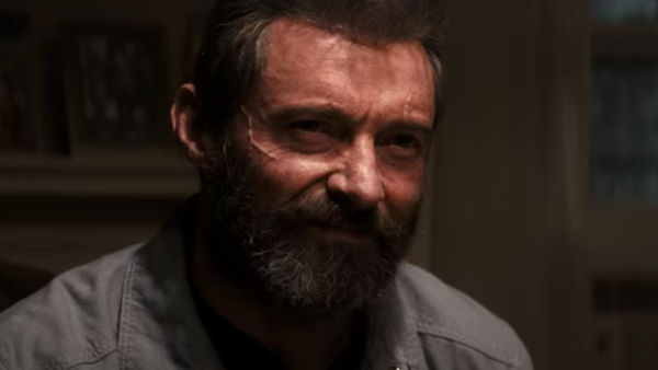Logan Trailer