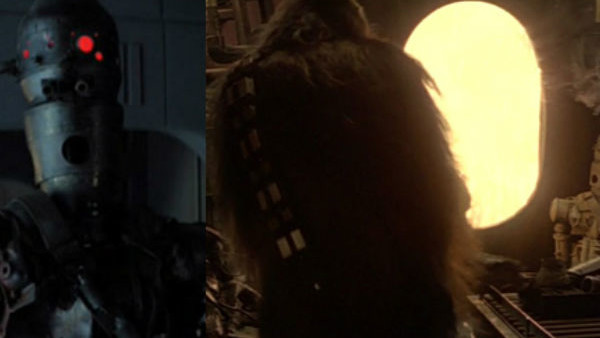 Star Wars Bu