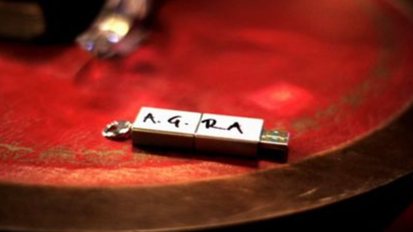 agra sherlock