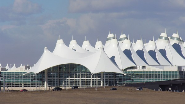 Denver International Airport