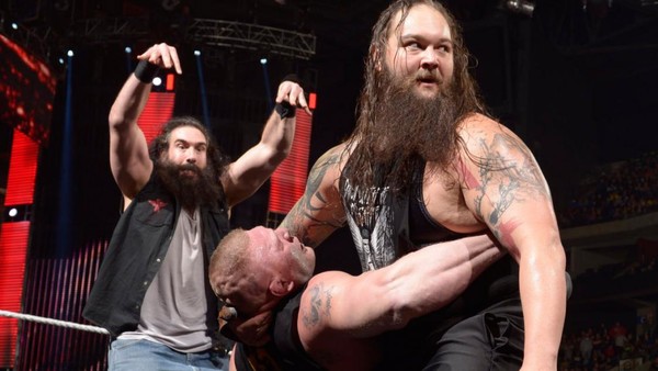 bray wyatt brock lesnar