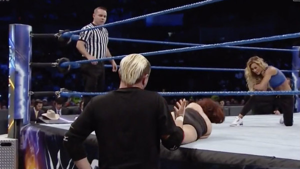 CJ Lunde Carmella James Ellsworth