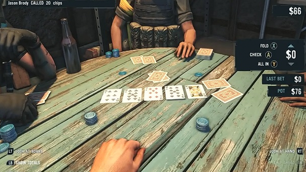 Far cry 3