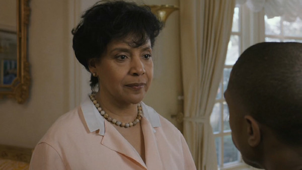 Creed Phylicia Rashad