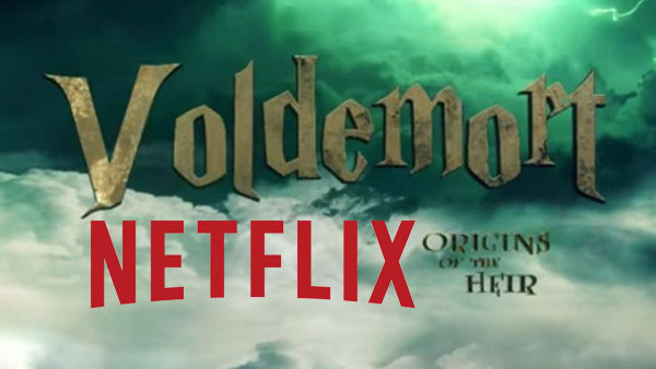 Netflix Voldemort