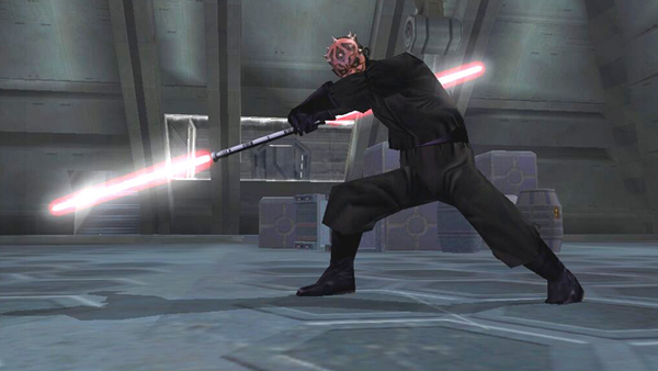 star wars darth maul