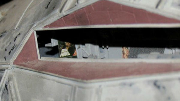 Star Wars Space2222222222