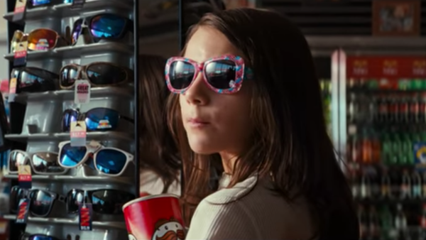 Logan Trailer Laura