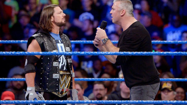 Styles McMahon