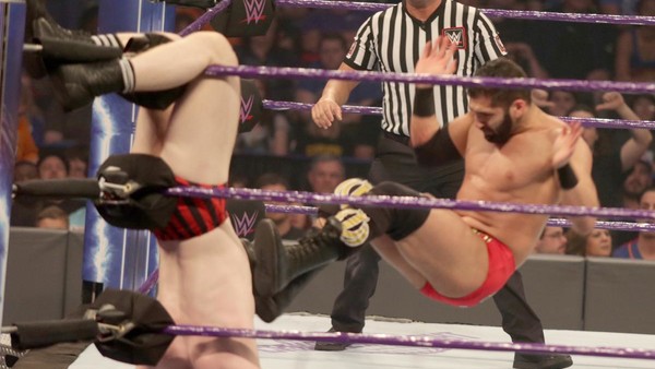 Daivari Gallagher