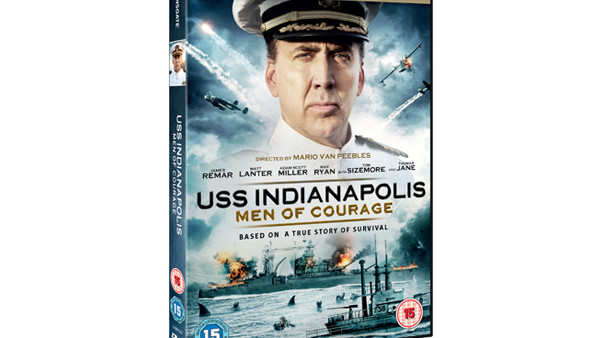 USS Indianapolis