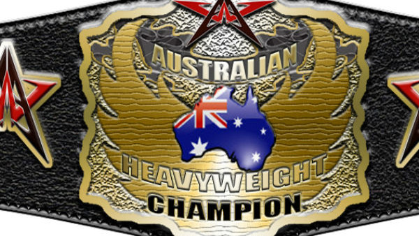 Aussie Title