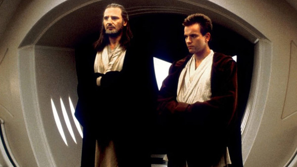 Phantom Menace