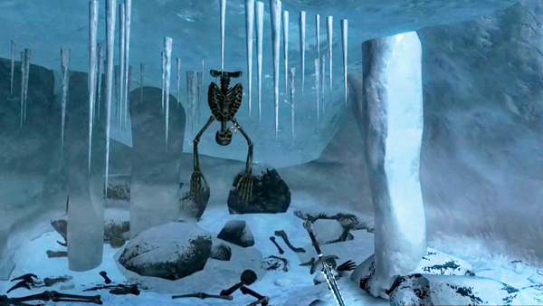 star wars skyrim