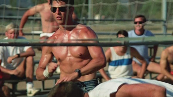 Top Gun