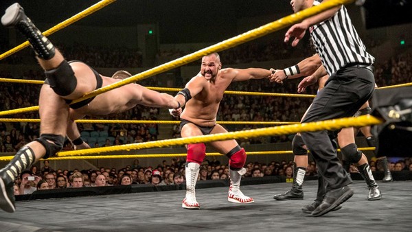 Revival Heel