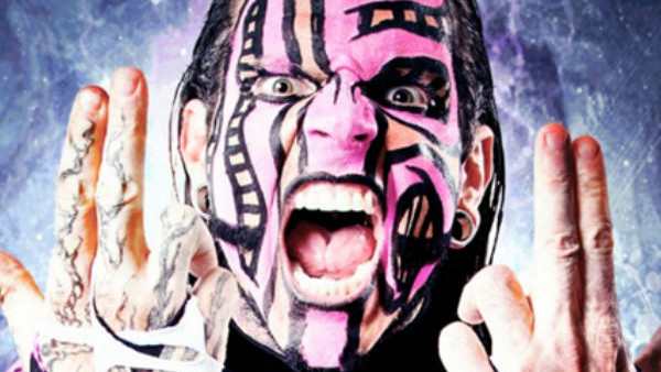 Jeff Hardy