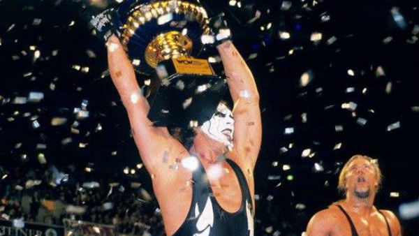 Sting Cup