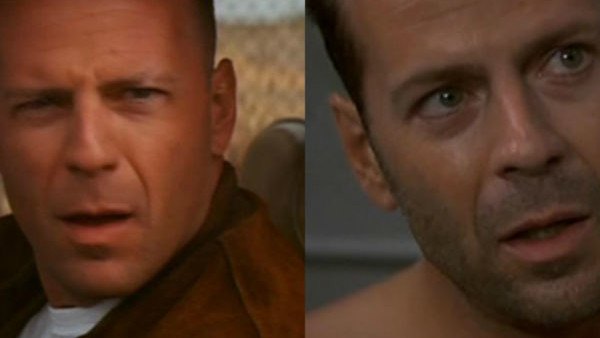Bruce Willis