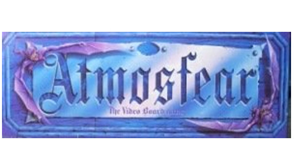 Atmosfear Game