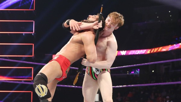 Jack Gallagher Umbrella