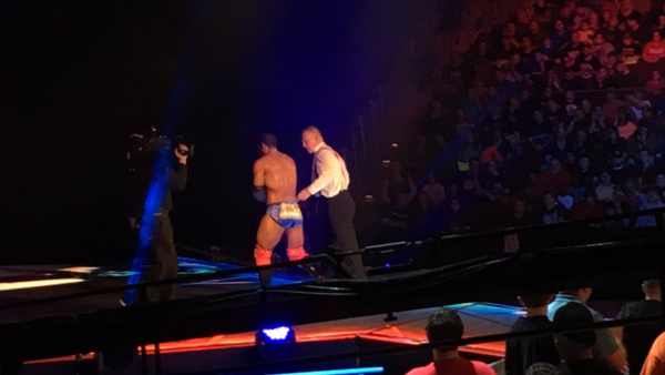 darren young