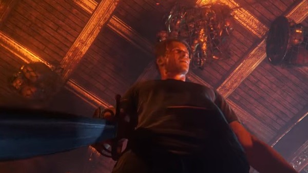 uncharted 4 rafe boss battle final