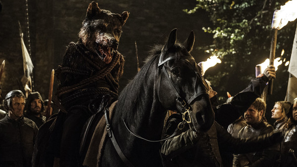 Robb GOT