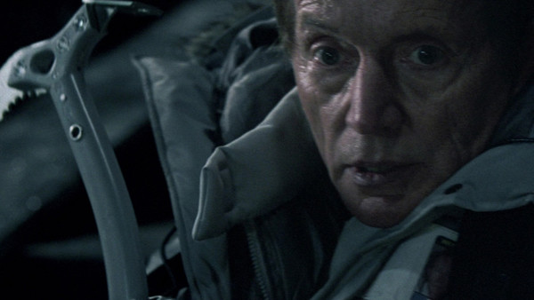 lance henriksen alien