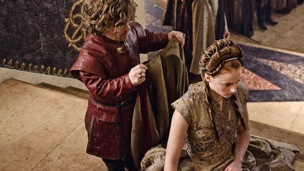 Game Of Thrones Second Sons