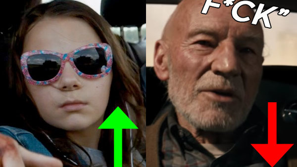 Logan Trailer